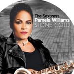 Pamela Williams - @pamelawilliamsthesaxtress - Instagram