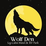 Pamela Wolfley - @wolfdenlogcabins - Instagram