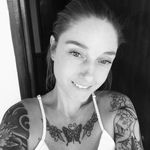 Pamela Cunha | Tattoo Black work 🌙 - @pamcunhatattoo - Instagram