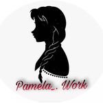 pamella_. 💜🙇🏿‍♀️ - @pamela_.work - Instagram