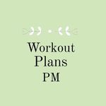 Workouts of pamela Reif - @workouts.of.pamela.reif - Instagram