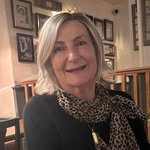 Pamela Wright - @pamelawrightobe - Instagram