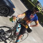 Pamela Wright - @texaspamrides - Instagram