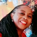 Pamela Wright - @kiburi36 - Instagram