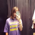 pān yú ēn - @panyuen1101 - Instagram
