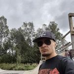 Panama Rayo - @panama.rayo - Instagram