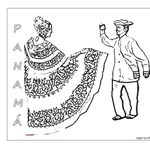 ProFolk Panamá Cultura y Danza - @culturaydanzapanama - Instagram