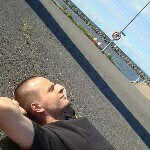 Raymond Biggs - @panamarayo - Instagram