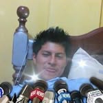 Pancho Daniel - @pancho4727 - Instagram