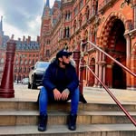 Pancho Daniel - @dalvarez12.pancho - Instagram
