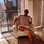 Pancho Daniel González - @panchodgt - Instagram