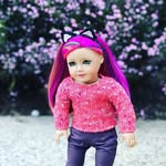 Pandora Selina Holmes - @pandacorn._.holmes - Instagram
