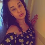 Pandora Kanotis - @pandoras_kanotis - Instagram