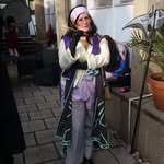 Pandora King - @pandora_eve_xd - Instagram