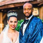 Patrice & Dontrell Lemon - @kingandqueenofpandora - Instagram
