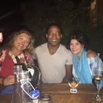 Stacey Pandora Scott - @staceyscott5980 - Instagram
