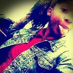 Pandora Smith - @she_oso_pretty - Instagram