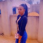 Akpan Dorathy Thomas - @akpandorathythomas - Instagram