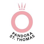 Pandora St.Thomas - @pandorastthomas - Instagram