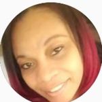 Pandora Thomas - @diamonique70_ - Instagram