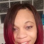Pandora Thomas - @diamonique70 - Instagram