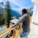 Pankaj - @_pankajtalwar_ - Instagram