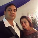 Pankaj Talwar - @pankajtalwar0659 - Instagram