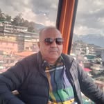 Pankaj Talwar - @pankajtalwar61 - Instagram