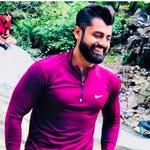 PAnKAj TalwAr ⚔️ - @talwarpankaj - Instagram