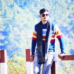 Pankaj Tyagi - @pankajtyagiking_10 - Instagram