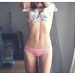 Pansy Abbott - @rolka557 - Instagram