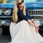 Pansy Bennett - @discanac - Instagram