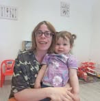 Patsy Beugnet - Facebook