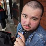 christopher - @pansy.division - Instagram