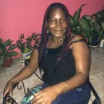 Pansy Ford - Facebook