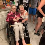 Pansy Ford - @pansyford62 - Instagram
