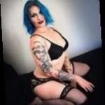 Pansy Lang - @pansylang468 - Instagram