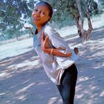 Pansy Langa - @pansylanga - Instagram
