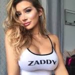 Pansy LAngelier - @pansylangelier66 - Instagram