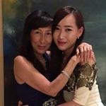 Pansy Long - @pansylong - Instagram