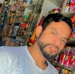 Manish Pandey - Facebook