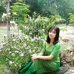 Nan Nwe - @pansy__may - Instagram