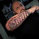 Pansho McClane - @pansho2710 - Instagram