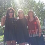 Pansy Mitchell - Facebook