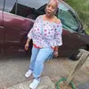 Panzy Mitchell - @panzy.mitchell - TikTok