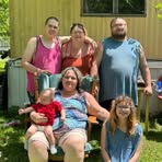 Patsy Morgan - Facebook