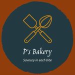 Pansy Murphy - @psbakeryja - Instagram