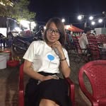 Pansy Tran - @pansy_tran - Instagram
