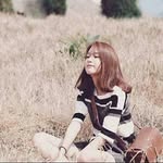 pansy Trần - @tran_loan_anh - Instagram