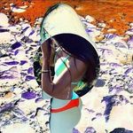 Pansy Walker - @bikram.sinha - Instagram
